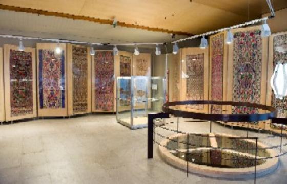 Cagliari, Museo Etnografico Regionale Collezione Luigi Cocco