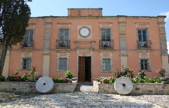 Villa Asquer