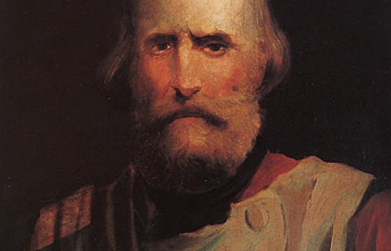 Giuseppe Garibaldi