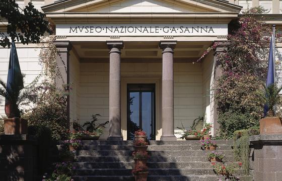 Sassari, Museo Sanna