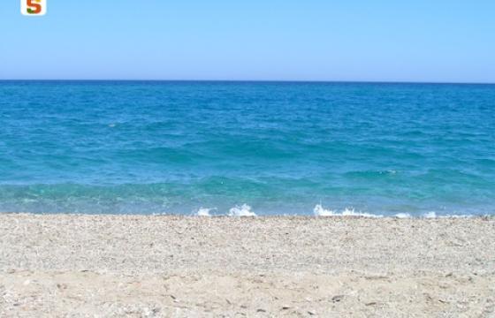 Mare a Cardedu [foto di Piscedda Odilia]