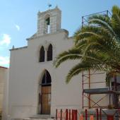 Martis, chiesa di San Giovanni