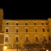 Cagliari, Palazzo Boyl