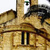 Selargius, chiesa di San Lussorio