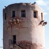 Torre di Porto Corallo