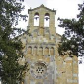 Sardara, chiesa di San Gregorio
