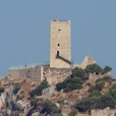 Posada, castello della Fava