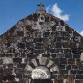Solarussa, chiesa di San Gregorio