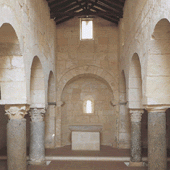 Selargius, chiesa di San Giuliano