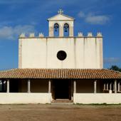 Villacidro, chiesa di San Sisinnio