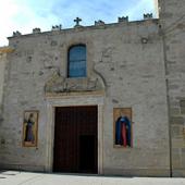 San Sperate, chiesa di San Sperate