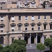 Cagliari, Palazzo delle poste 