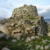Ilbono, area archeologica di Scerì