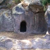 Area archeologica di Nughedu San Nicolò
