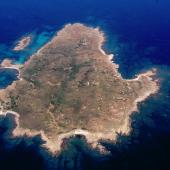 Arcipelago de La Maddalena, l'Isola delle Bisce