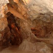 Ozieri, grotta di San Michele