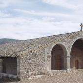 Bidonì, chiesa di Santa Maria di Ossolo