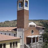 Modolo, chiesa di Sant'Andrea