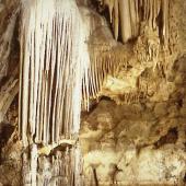 Santadi, grotta di Is Zuddas
